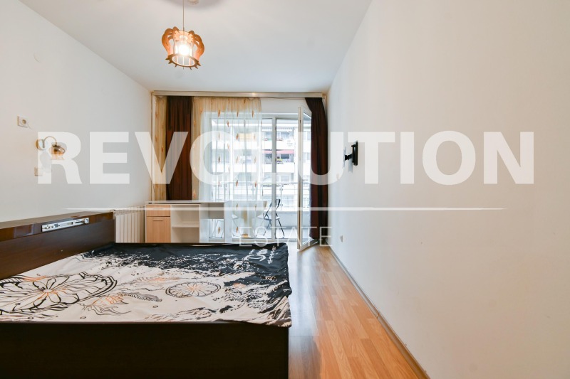 Do wynajęcia  1 sypialnia Sofia , Belite brezi , 60 mkw | 58692954 - obraz [8]