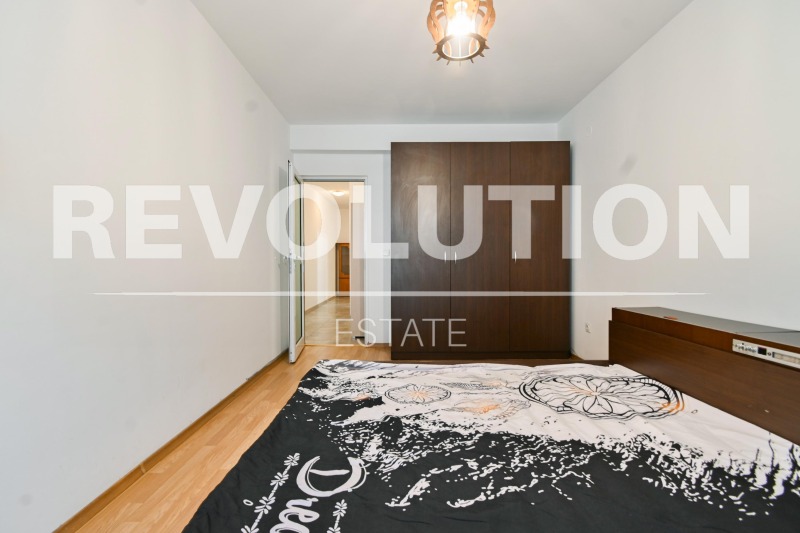 Do wynajęcia  1 sypialnia Sofia , Belite brezi , 60 mkw | 58692954 - obraz [7]