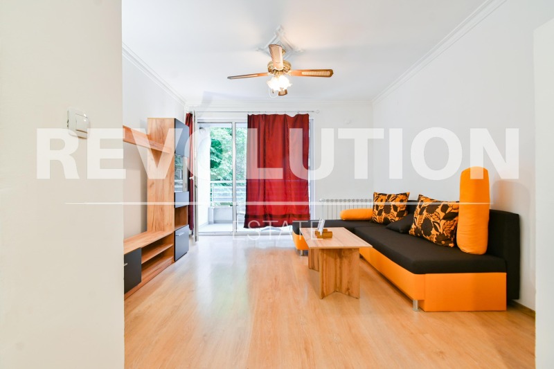 Do wynajęcia  1 sypialnia Sofia , Belite brezi , 60 mkw | 58692954 - obraz [2]