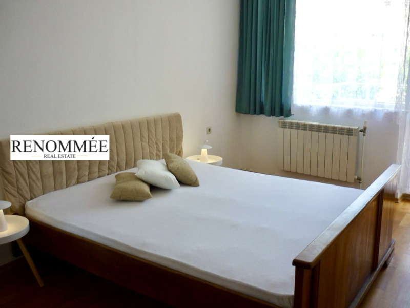 В аренду  1 спальня София , Лозенец , 70 кв.м | 26653204 - изображение [5]
