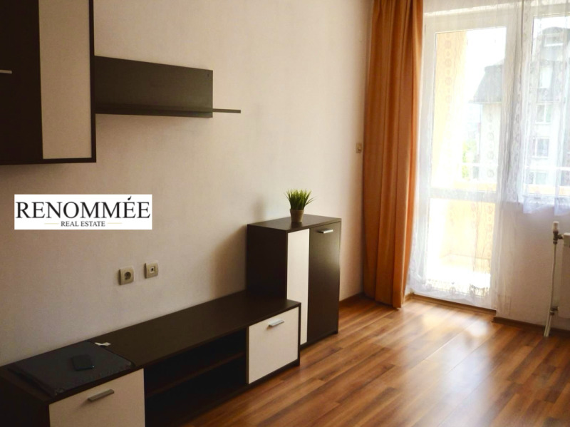 В аренду  1 спальня София , Лозенец , 70 кв.м | 26653204 - изображение [2]