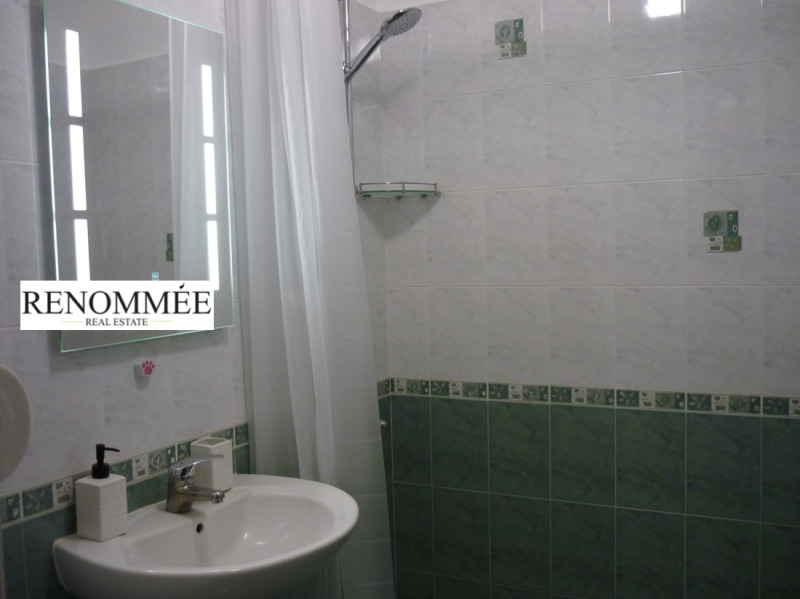 В аренду  1 спальня София , Лозенец , 70 кв.м | 26653204 - изображение [7]