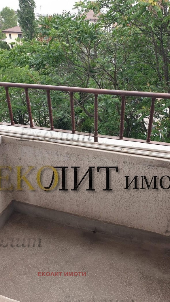 Do wynajęcia  1 sypialnia Sofia , Oboriszcze , 88 mkw | 14856633 - obraz [6]