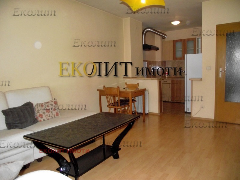 Под наем 2-СТАЕН, град София, Оборище • 580 € • 41267047 — Holmes.bg