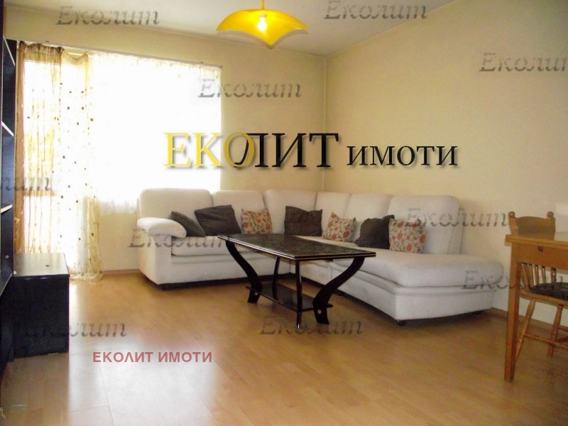 Do wynajęcia  1 sypialnia Sofia , Oboriszcze , 88 mkw | 14856633 - obraz [3]