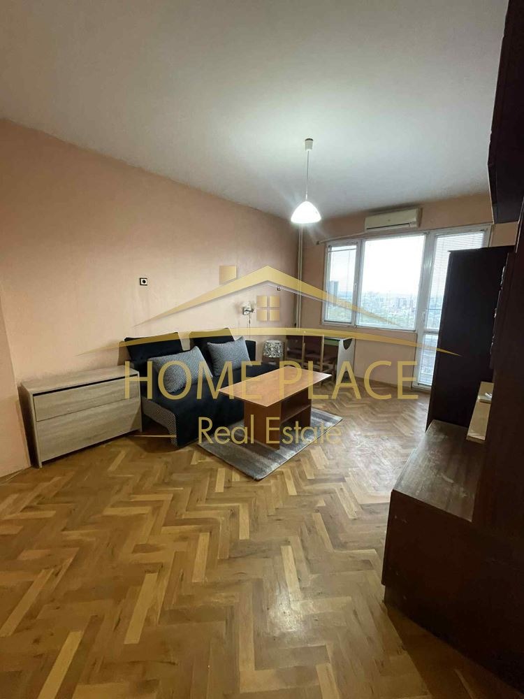 Под наем 2-СТАЕН, град Варна, Цветен квартал • 650 лв. / 332.34 € • 15811549 1