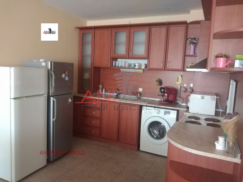 Дава под наем 2-СТАЕН, гр. Варна, Гръцка махала