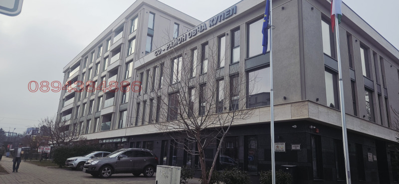 Дава под наем 2-СТАЕН, гр. София, Овча купел, снимка 15 - Апартаменти - 53226048