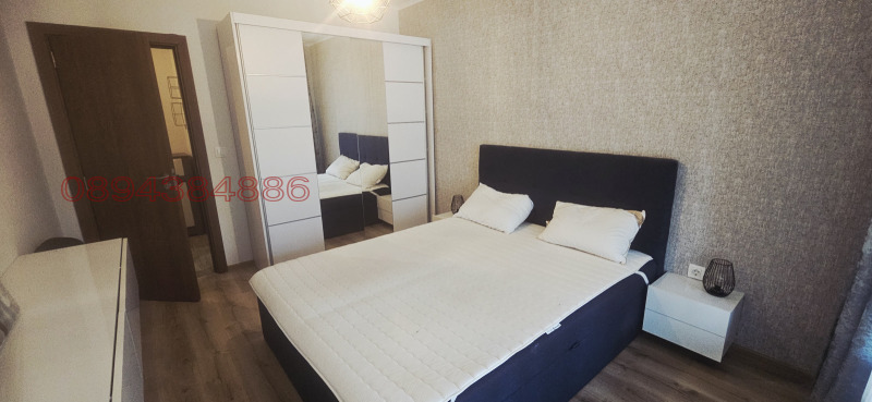 Дава под наем 2-СТАЕН, гр. София, Овча купел, снимка 10 - Апартаменти - 53226048