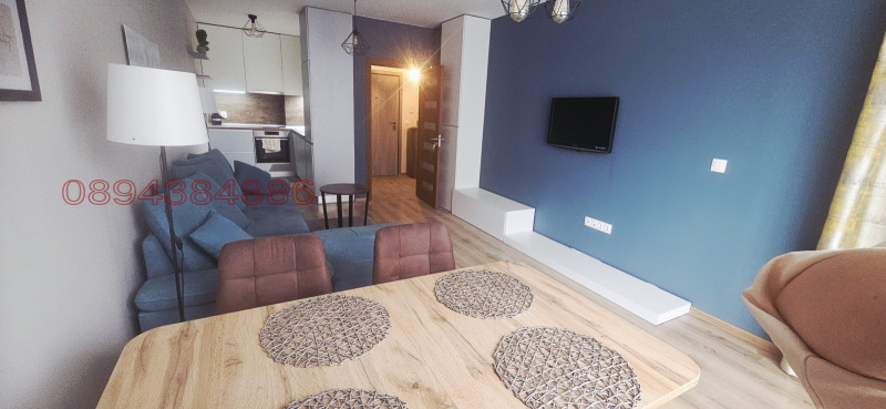 Дава под наем 2-СТАЕН, гр. София, Овча купел, снимка 2 - Апартаменти - 53226048