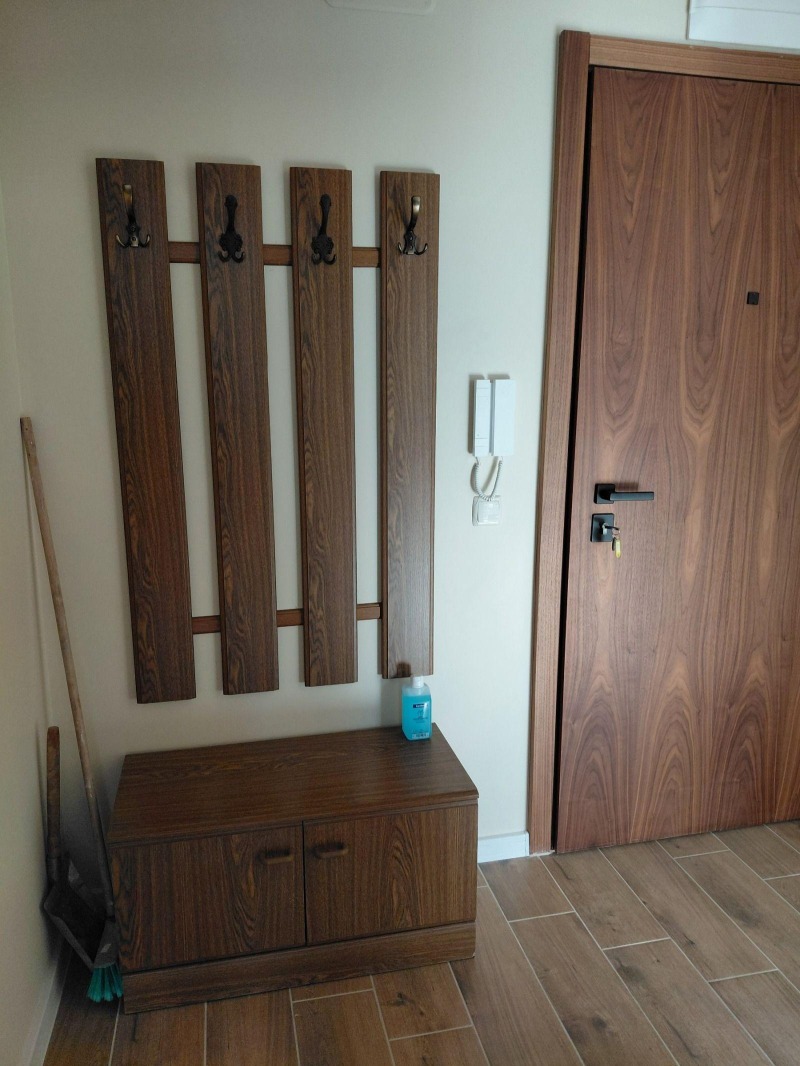 Дава под наем 2-СТАЕН, гр. София, Витоша, снимка 9 - Апартаменти - 53234642