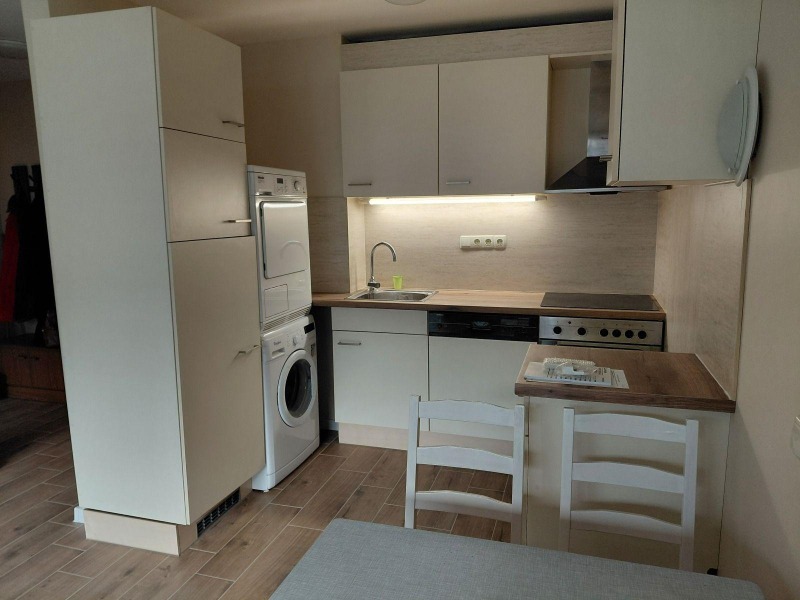 Дава под наем 2-СТАЕН, гр. София, Витоша, снимка 4 - Апартаменти - 53234642