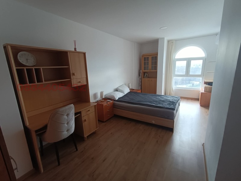 Дава под наем 2-СТАЕН, гр. Пазарджик, Моста на Лютата, снимка 8 - Апартаменти - 53247106