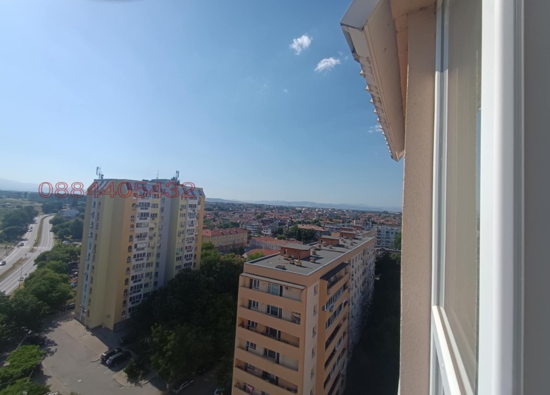 Дава под наем 2-СТАЕН, гр. Пазарджик, Моста на Лютата, снимка 12 - Апартаменти - 53247106