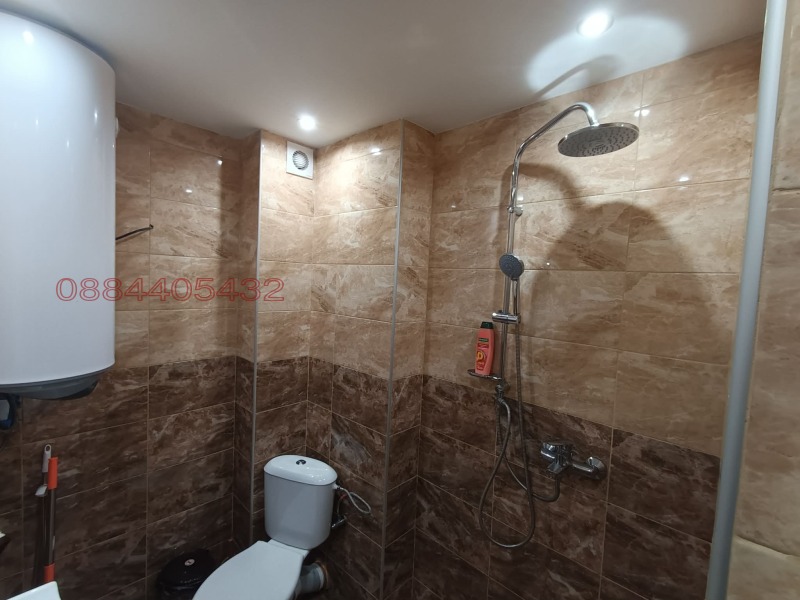 Дава под наем 2-СТАЕН, гр. Пазарджик, Моста на Лютата, снимка 7 - Апартаменти - 53247106