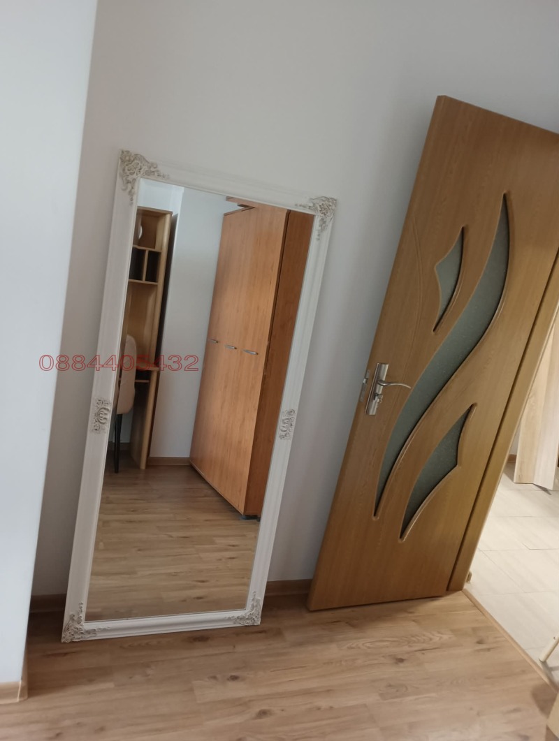 Дава под наем 2-СТАЕН, гр. Пазарджик, Моста на Лютата, снимка 9 - Апартаменти - 53247106