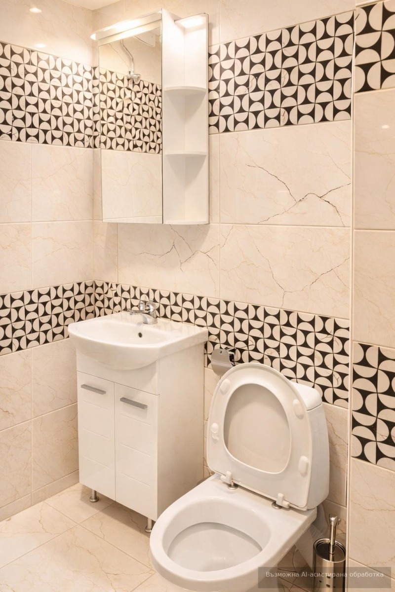 Дава под наем 2-СТАЕН, гр. Пловдив, Каменица 1, снимка 4 - Апартаменти - 53345448