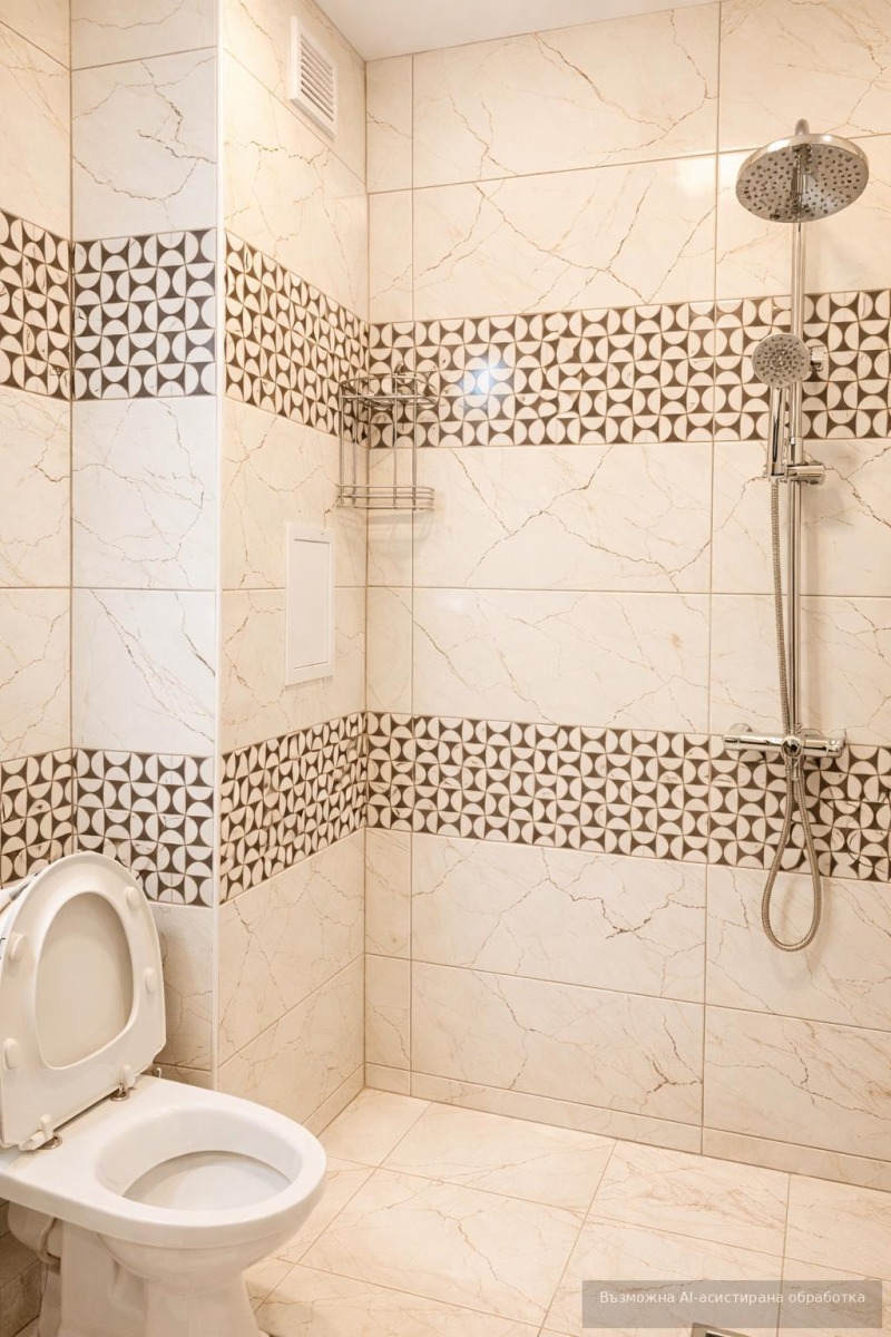 Дава под наем 2-СТАЕН, гр. Пловдив, Каменица 1, снимка 5 - Апартаменти - 53345448