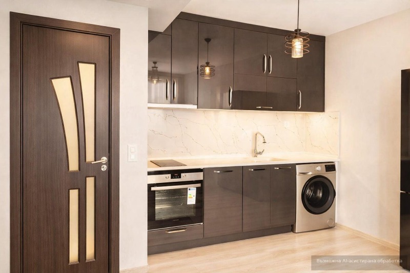 Дава под наем 2-СТАЕН, гр. Пловдив, Каменица 1, снимка 3 - Апартаменти - 53345448