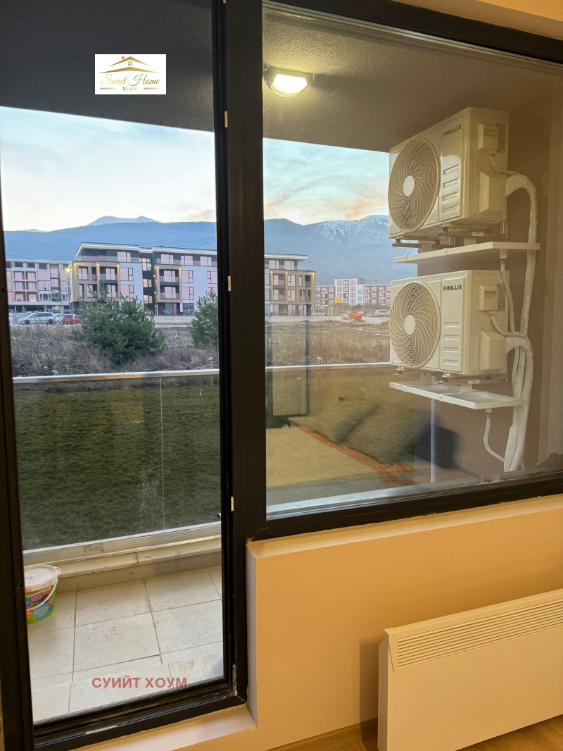 Дава под наем 2-СТАЕН, гр. София, Малинова долина, снимка 12 - Апартаменти - 53514498