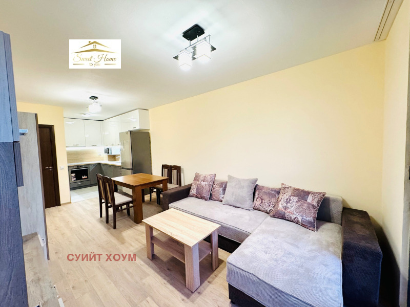 Дава под наем 2-СТАЕН, гр. София, Малинова долина