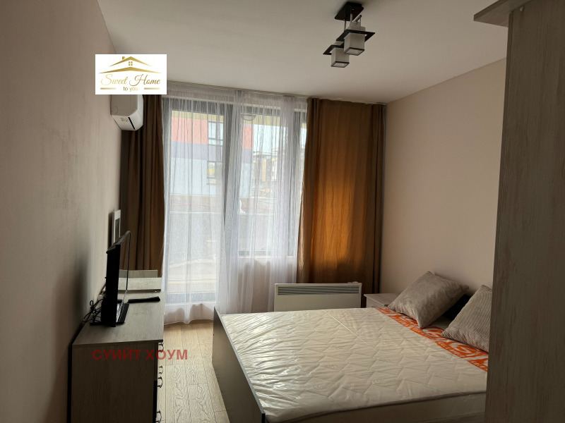 Дава под наем 2-СТАЕН, гр. София, Малинова долина, снимка 8 - Апартаменти - 53514498