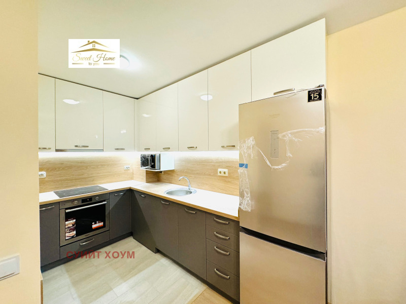 Дава под наем 2-СТАЕН, гр. София, Малинова долина, снимка 2 - Апартаменти - 53514498