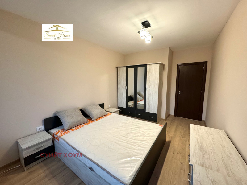 Дава под наем 2-СТАЕН, гр. София, Малинова долина, снимка 9 - Апартаменти - 53514498