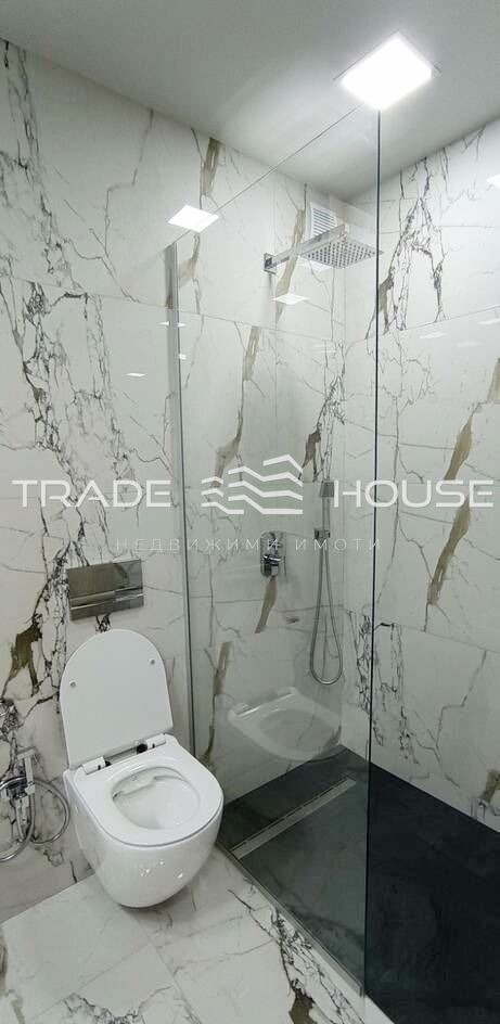 Дава под наем 2-СТАЕН, гр. Пловдив, Христо Смирненски, снимка 9 - Апартаменти - 53766753