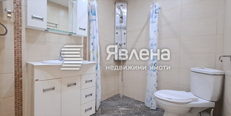 Дава под наем 2-СТАЕН, гр. София, Красно село, снимка 13 - Апартаменти - 55827170