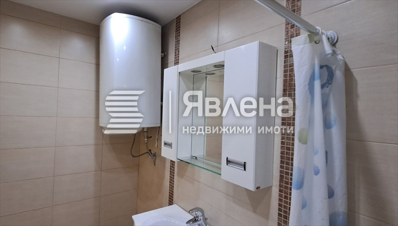 Дава под наем 2-СТАЕН, гр. София, Красно село, снимка 15 - Апартаменти - 55827170