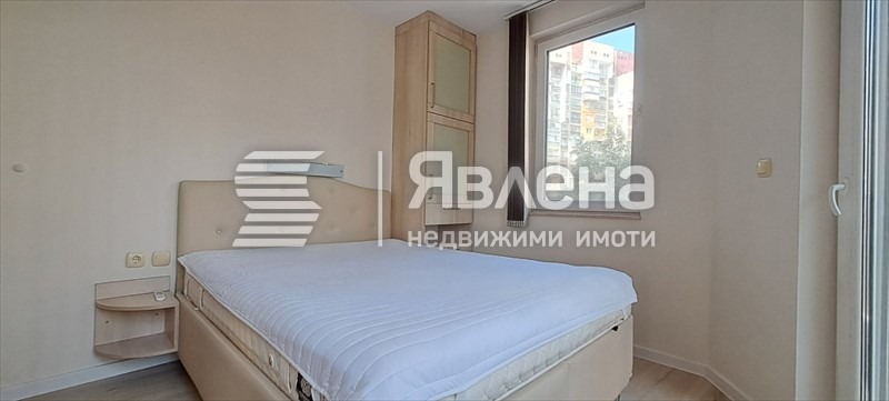 Дава под наем 2-СТАЕН, гр. София, Красно село, снимка 11 - Апартаменти - 55827170