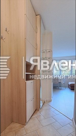 Дава под наем 2-СТАЕН, гр. София, Красно село, снимка 2 - Апартаменти - 55827170