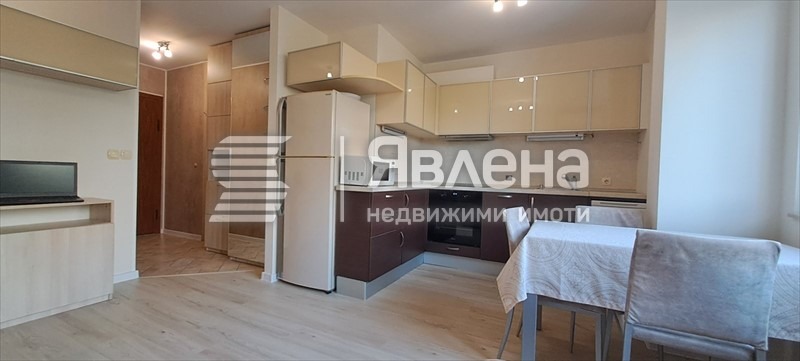 Дава под наем 2-СТАЕН, гр. София, Красно село