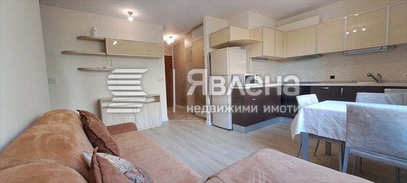 Дава под наем 2-СТАЕН, гр. София, Красно село, снимка 7 - Апартаменти - 55827170