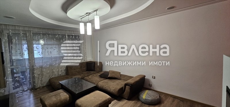 Дава под наем 2-СТАЕН, гр. София, Красна поляна 1, снимка 2 - Апартаменти - 55905845