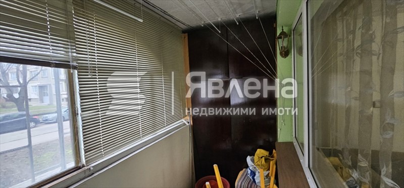 Дава под наем 2-СТАЕН, гр. София, Красна поляна 1, снимка 10 - Апартаменти - 55905845