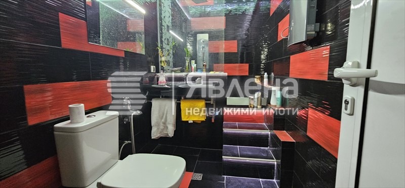 Дава под наем 2-СТАЕН, гр. София, Красна поляна 1, снимка 11 - Апартаменти - 55905845