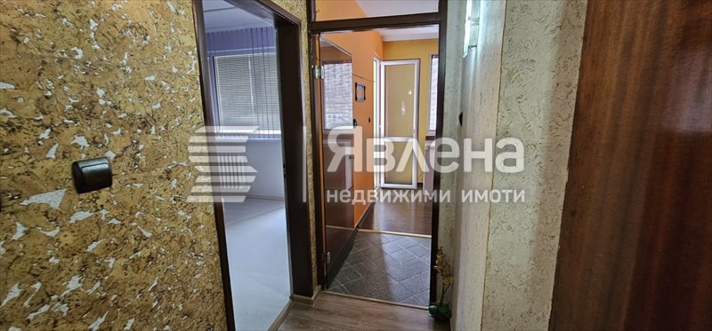Дава под наем 2-СТАЕН, гр. София, Красна поляна 1, снимка 6 - Апартаменти - 55905845