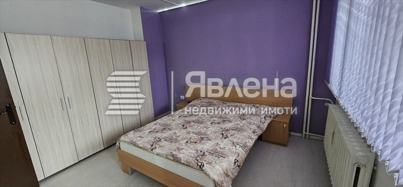 Дава под наем 2-СТАЕН, гр. София, Красна поляна 1, снимка 4 - Апартаменти - 55905845