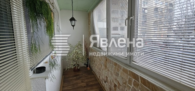Дава под наем 2-СТАЕН, гр. София, Красна поляна 1, снимка 9 - Апартаменти - 55905845