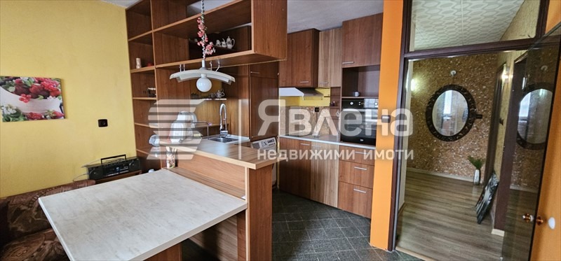 Дава под наем 2-СТАЕН, гр. София, Красна поляна 1, снимка 7 - Апартаменти - 55905845