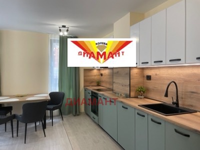 För uthyrning  2 sovrum Stara Zagora , Remiza , 85 kvm | 81368829 - bild [2]