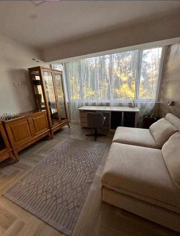 Дава под наем 3-СТАЕН, гр. София, Лозенец, снимка 7 - Апартаменти - 52827404