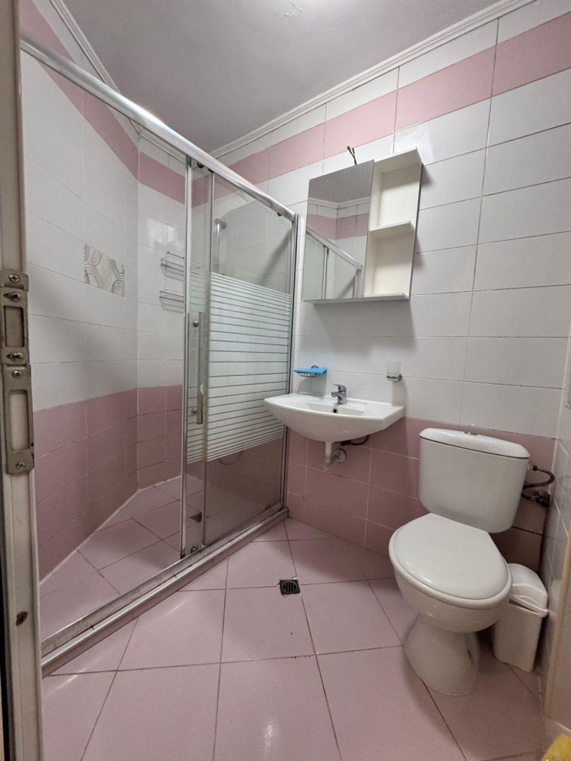 Дава под наем 3-СТАЕН, гр. Пловдив, Кършияка, снимка 8 - Апартаменти - 53191166