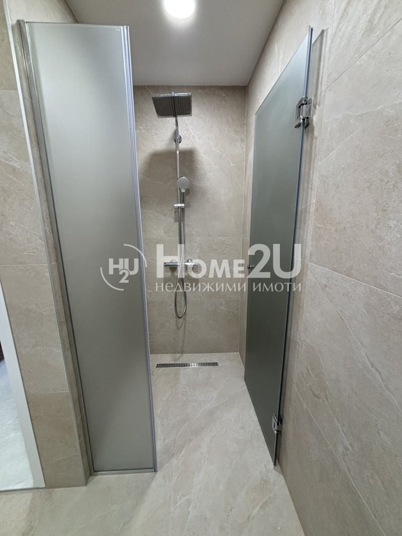 Дава под наем 3-СТАЕН, гр. Пловдив, Кючук Париж, снимка 17 - Апартаменти - 53426160