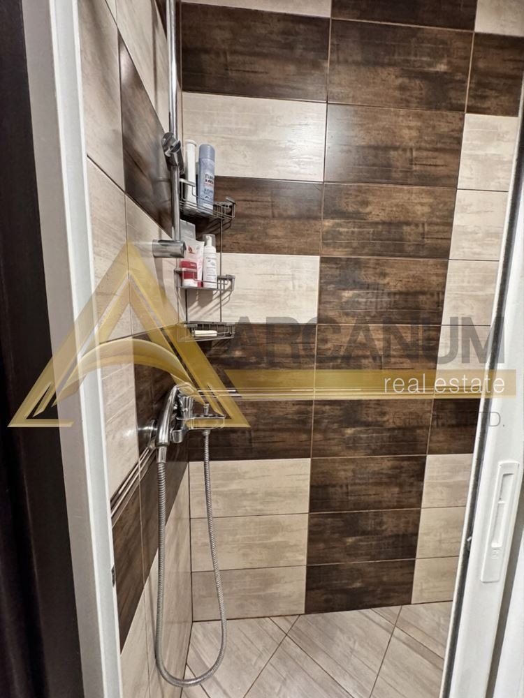 Дава под наем 3-СТАЕН, гр. Варна, Чайка, снимка 6 - Апартаменти - 53636995