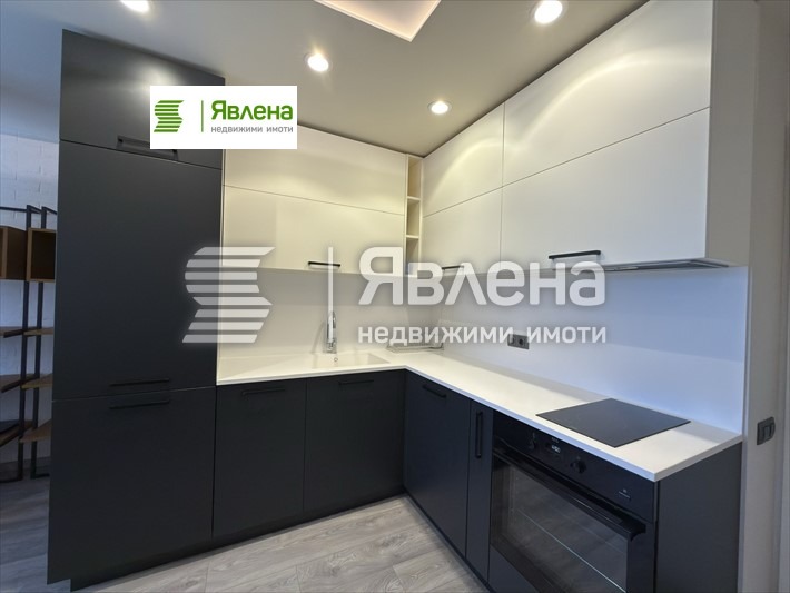 Дава под наем 3-СТАЕН, гр. София, Банишора, снимка 4 - Апартаменти - 54556715
