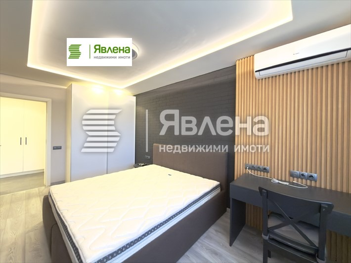 Дава под наем 3-СТАЕН, гр. София, Банишора, снимка 9 - Апартаменти - 54556715