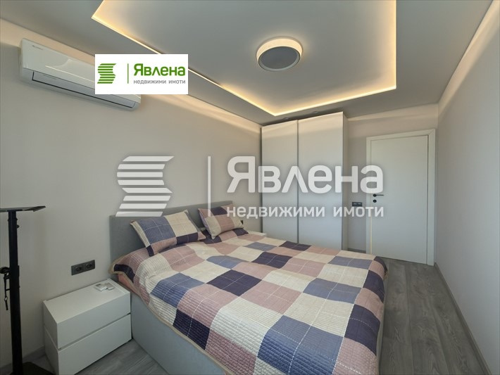 Дава под наем 3-СТАЕН, гр. София, Банишора, снимка 5 - Апартаменти - 54556715